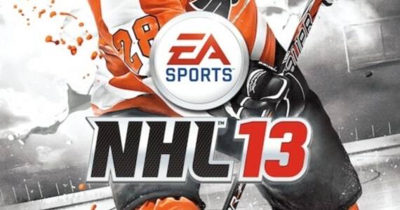 NHL 13 Reviews