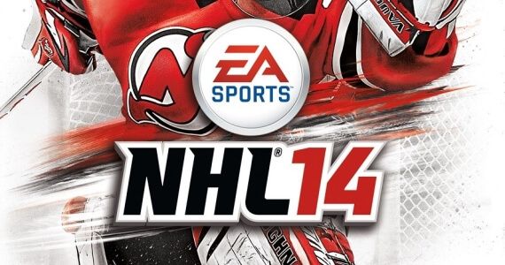 NHL 14' Review