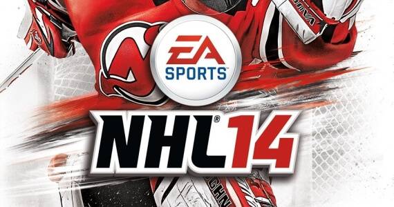 NHL 14 Reviews