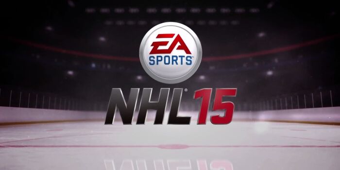 NHL 15 Reviews