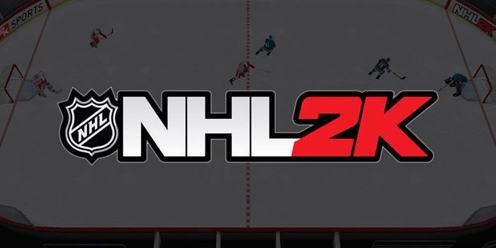 NHL 2K on Mobile