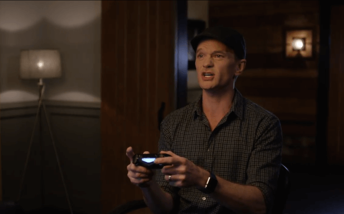 NPH Batman Arkham Knight