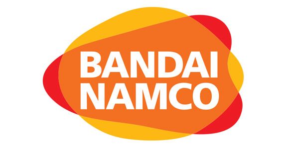 Namco Bandai Name Change