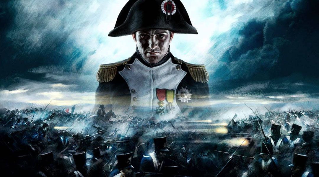 napoleon: total war