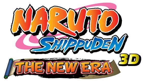Naruto Shippuden 3D The New Era 505 Games
