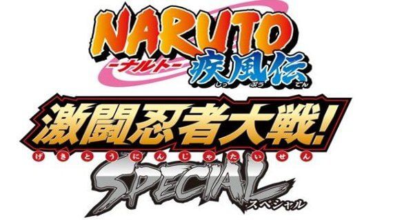 naruto shippuden gekitou ninja taisen special save game