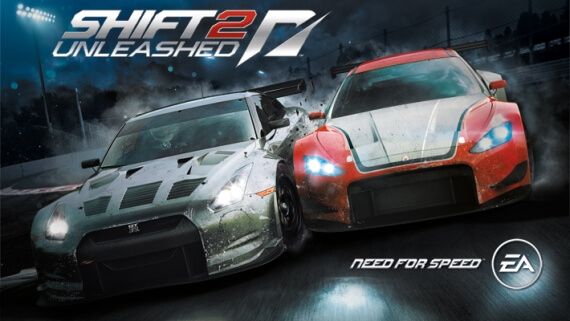 Need For Speed Shift 2 Unleashed Interview Gran Turismo