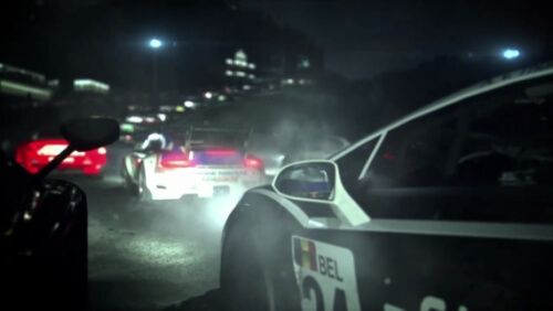 Need For Speed Shift 2 Unleashed Screenshot