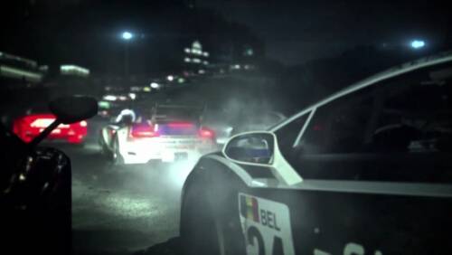 Need For Speed Shift 2 Unleashed Screenshot