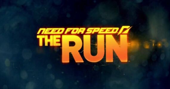 Need For Speed The Run E3 Hands On Preview