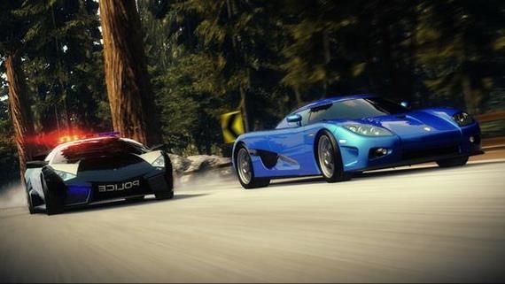 need for speed hot pursuit 2010 demo