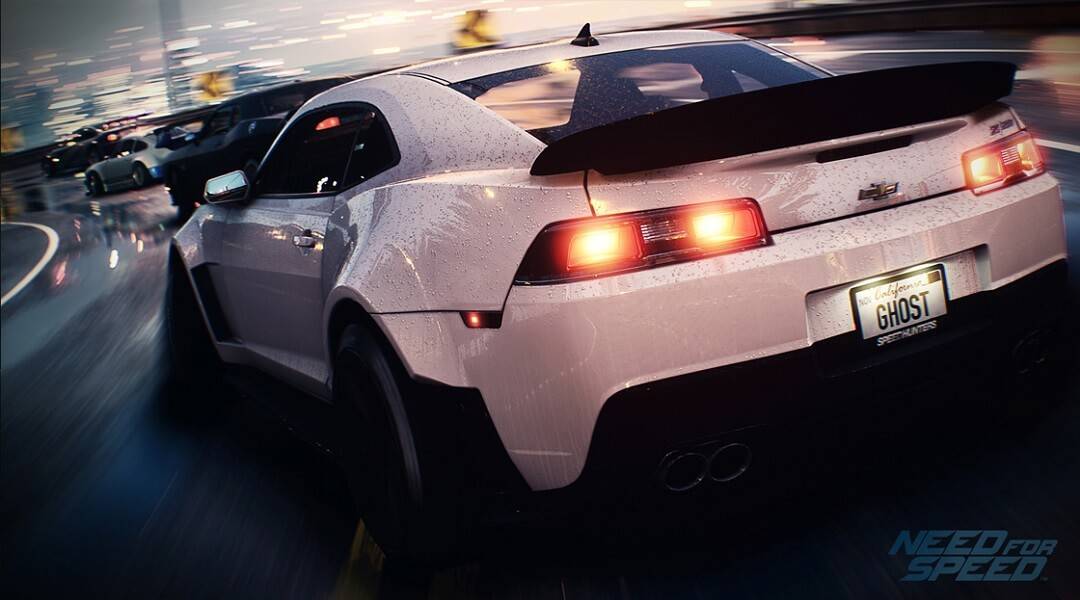 Nitfort Speed Need For Speed Review