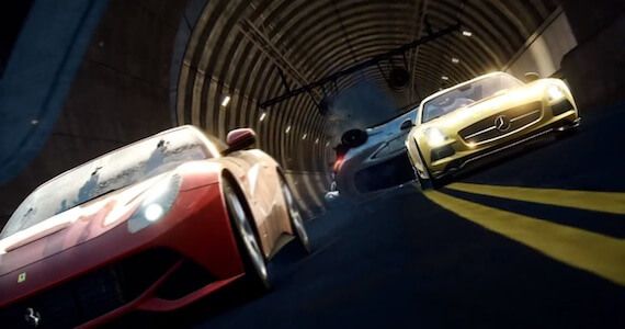 Need for Speed Rivals Launch Trailer