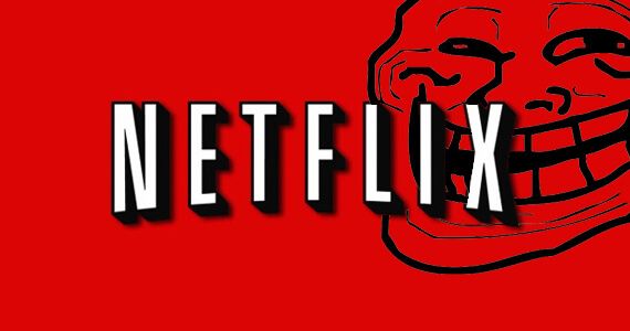Netflix Will Not Offer Video Game Rentals