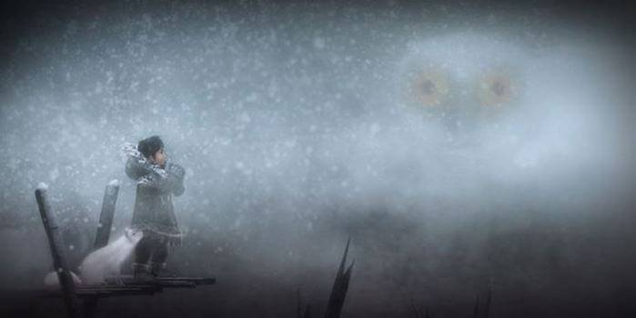 Never Alone Screenshot