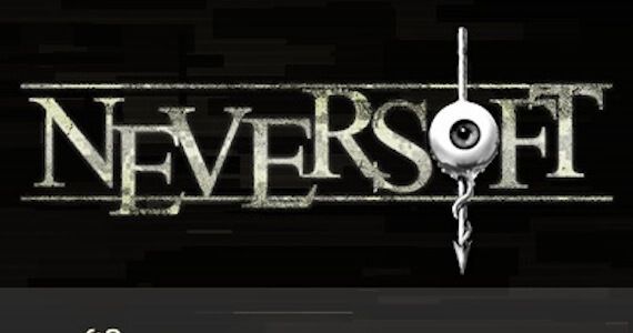 Neversoft Working on Call of Duty