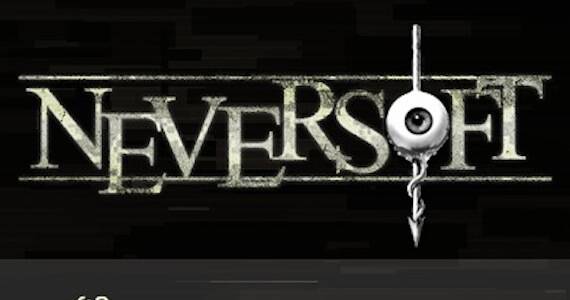 Neversoft Working on Call of Duty