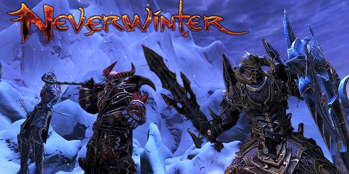 Neverwinter Xbox One