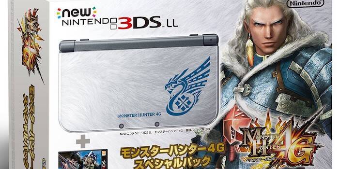 New 3DS Does Not Include AC Adapter