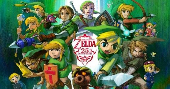 New 3DS Zelda, Nintendo Considering Majora's Mask Remake