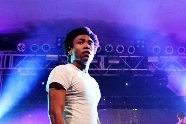 New Def Jam game character wishlist Childish Gambino