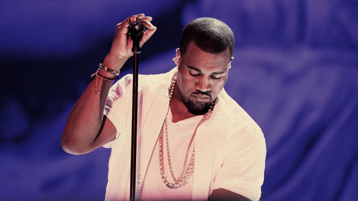 New Def Jam game character wishlist Kanye West