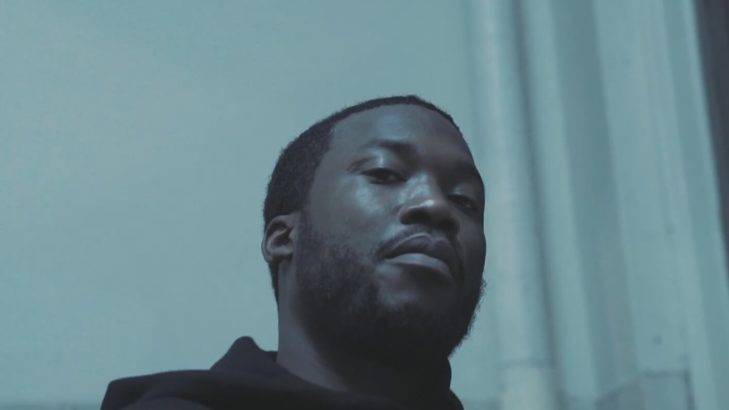 New Def Jam game character wishlist Meek Mill