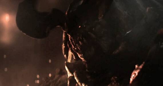 New Doom Game Reboot QuakeCon