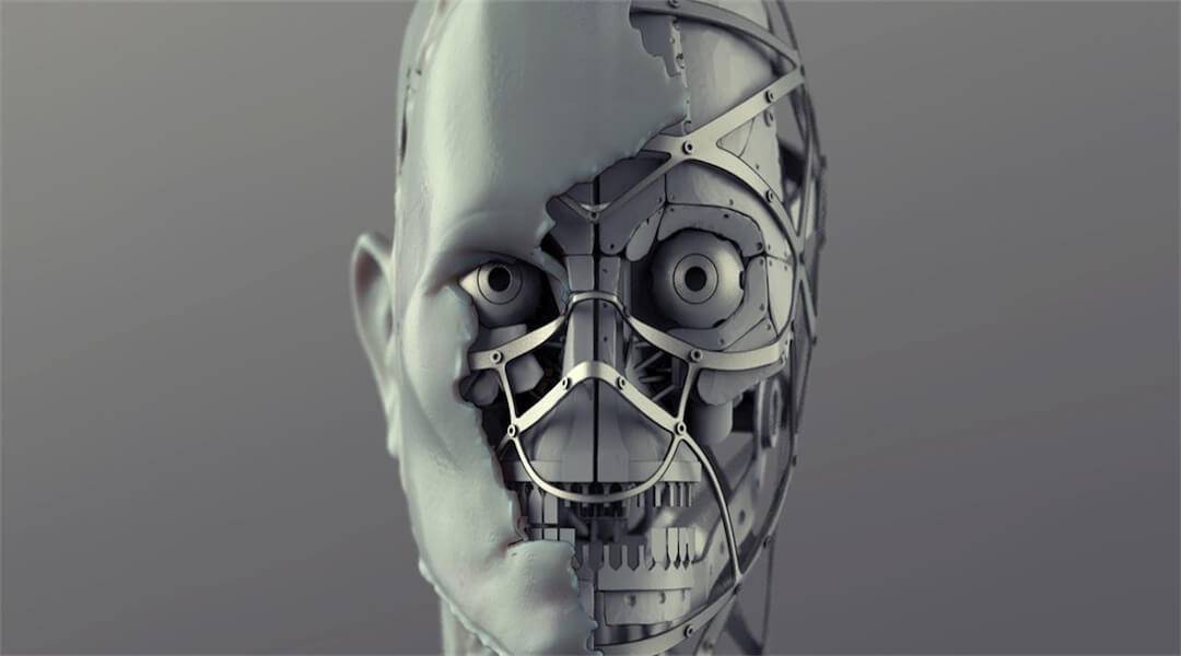 New Fallout 4 Art Introduces Generation 2 Synths