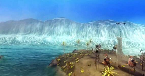 New From Dust Trailers Emerge