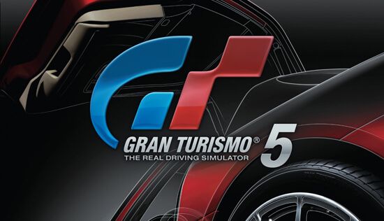Gran Turismo 5 Goes Gold