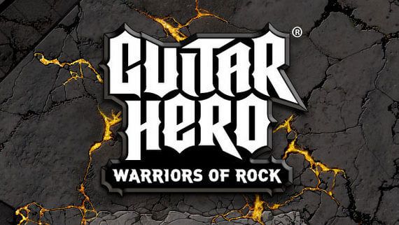 New Guitar Hero Bundled with Soundgarden Album