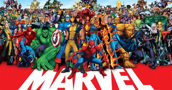 New Marvel Universe MMO