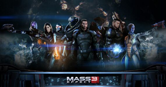 New Mass Effect 3 DLC Revealed in Extended Cut