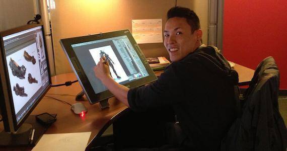 New Mass Effect Images N7 Day