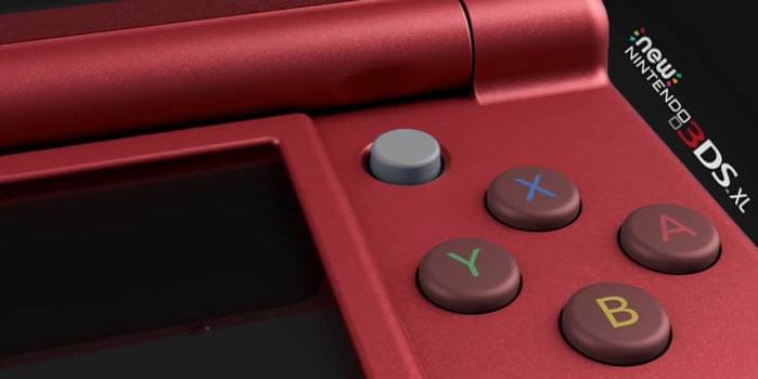New Nintendo 3DS XL Review