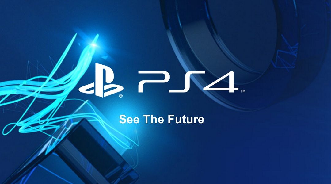 New Patent Suggests PlayStation 5 Will Play PS4 Games