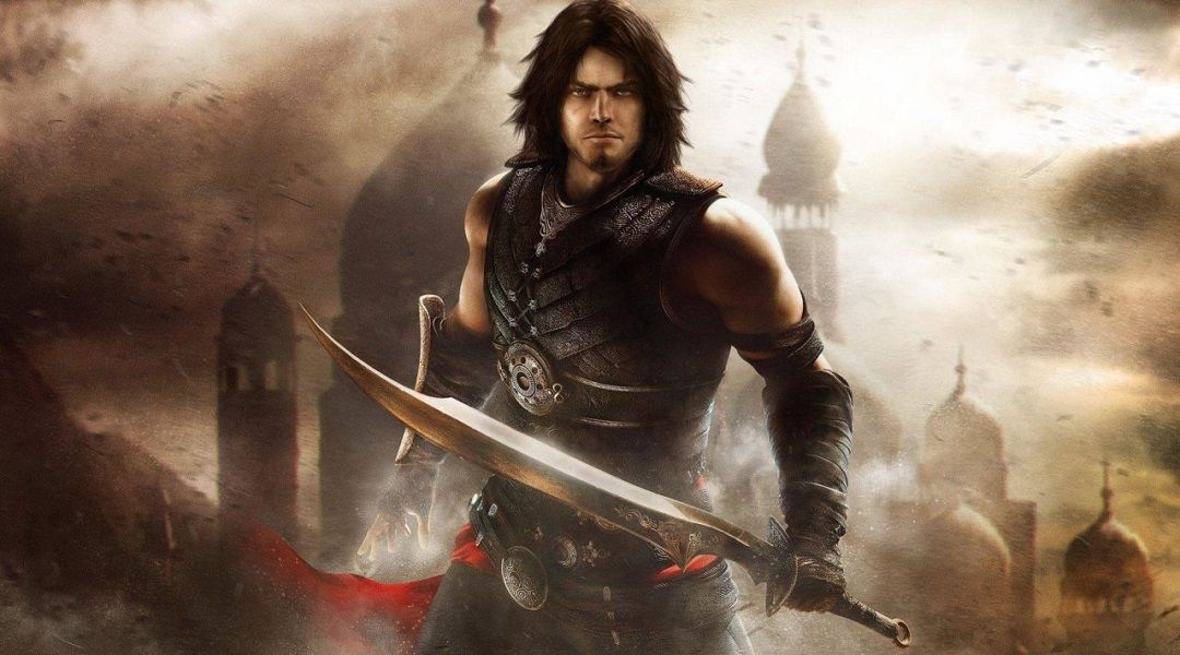 New Prince of Persia game creator