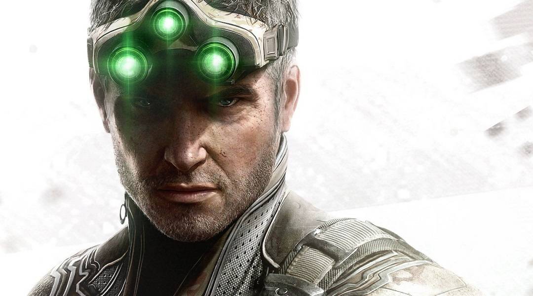 New Splinter Cell game E3 2018 rumor