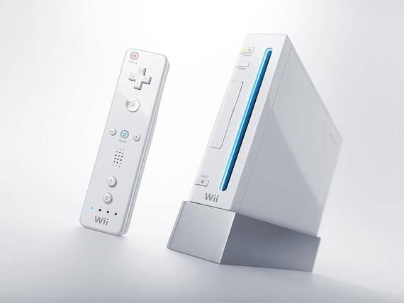 Nintendo Wii