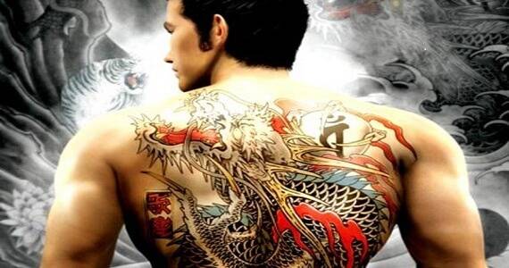 New Yakuza 5 Details Kazuma Is Main Character