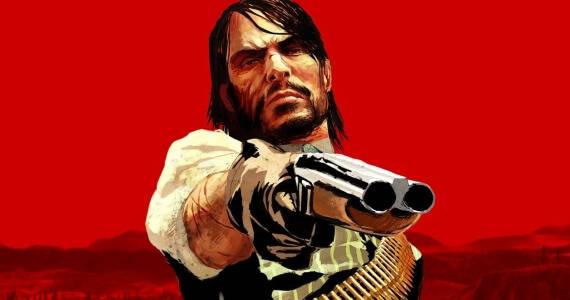 Next-Gen Red Dead Redemption Rumor
