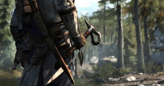 Nielsen Most Anticipated 2012 Wii