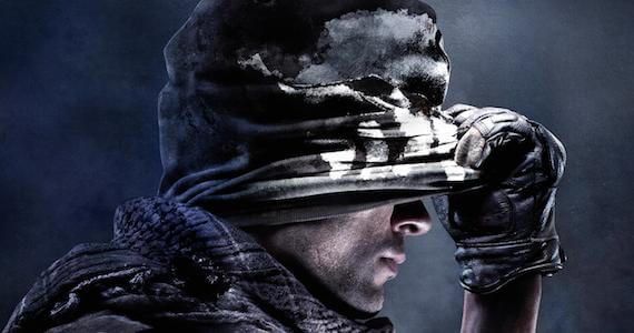 Nielsen Lists Most Wanted NextGen Games; Call of Duty Ghosts Takes Top Spot