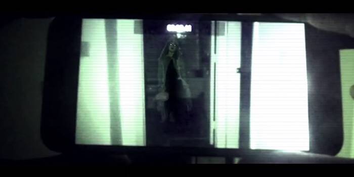 Night Terrors Horror Game