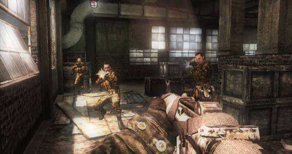 Nihilstic Software Refocusing