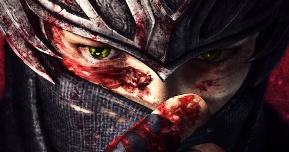 Ninja Gaiden 3 Review