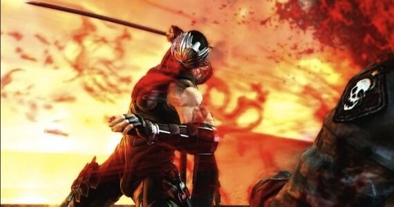 Ninja Gaiden 3 To Be Wii U Launch Title
