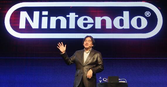 Nintendo 3DS Demos Kid Icarus Multiplayer