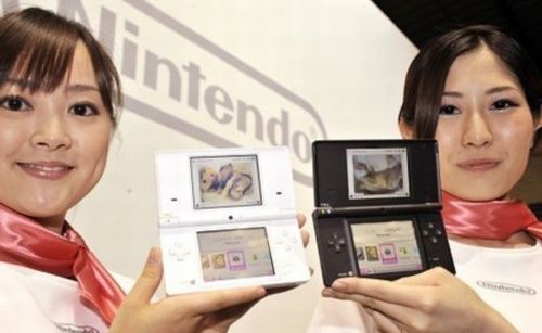 Nintendo 3DS Development Expensive